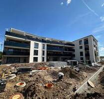 Wohnen am Hubland in Würzburg - 600,00 EUR Kaltmiete, ca.  37,50 m² Wohnfläche in Würzburg (PLZ: 97074) Frauenland