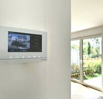 Erstbezug | 3 Zimmer-Wohnung mit über 150 m² Garten - Wiesbaden Biebrich