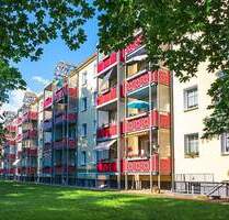 Unser Angebot: 2-Raum-Wohnung zum Verlieben! - Zwickau Eckersbach