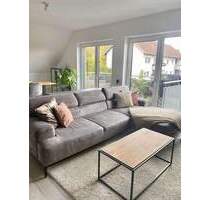 Zentrales Wohnen in Forchheim - 1.250,00 EUR Kaltmiete, ca.  96,00 m² Wohnfläche in Forchheim (PLZ: 91301)