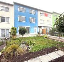 Großes, neuwertiges Reihenhaus mit Garten * in Weingarten * Sie können sofort einziehen