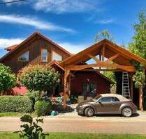 Charmantes EFH: Offene Raumgestaltung mit moderner Technik ! - Blankenheim Klosterrode