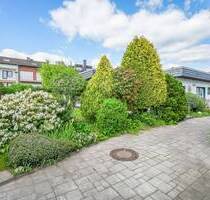 Ihr Platz zum Durchatmen - durchdachter Bungalow für Menschen mit Anspruch und Stil - Erkrath / Unterfeldhaus