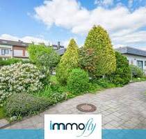 Ihr Platz zum Durchatmen - durchdachter Bungalow für Menschen mit Anspruch und Stil - Erkrath Unterfeldhaus