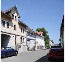 ***Seltene Gelegenheit...Fachwerkjuwel mit Familienfaktor in Walsdorf! - Idstein