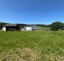 ruhig gelegenes Grundstück mit genehmigter Bauvoranfrage - Waidhaus