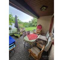 Hier können Sie sich verwirklichen!!! - Altensteig Überberg