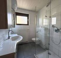 1-2 Familienhaus mit 4 Bädern und viel Platz! Plus Garage, Nebengebäuden + schönem Garten - Hambrücken
