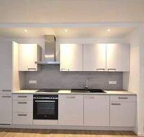 Moderne 3-Zimmerwohnung in Trier-Innenstadt (Viehmarkt) Neubau-Standard Fußbodenheizung Einbauküche
