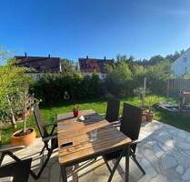 helle großzügige moderne Doppelhaushälfte - Lauf an der Pegnitz Kuhnhof