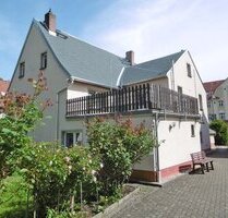 Anwesen mit vielfältigem Nutzungspotential - Wohnhaus + umfangreiches Nebengelass. - Großröhrsdorf