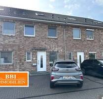 Modernes Mittelreihenhaus mit besonderem Grundriss und Platz für die Familie - Kaltenkirchen
