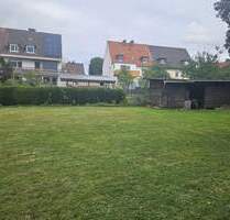 TOP Lage - Grundstück zur möglichen Bebauung - derzeit mit EFH in Holzbauweise bebaut - in KS-Wehlheiden - Kassel