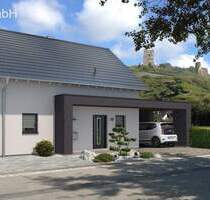 Ihr Traum vom Eigenheim: Modernes Einfamilienhaus für die ganze Familie - Leipzig Plaußig-Portitz