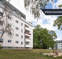 4-Zimmerwohnung mit Balkon und Gäste-WC nahe Grunewald - Berlin Dahlem