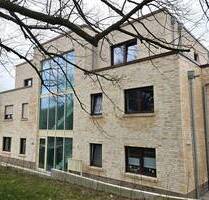 Wohnberechtigungsschein erforderlich! Moderne Zwei-Zimmer-Wohnung mit Weitblick über Osnabrück! - Osnabrück / Pye Pye 201