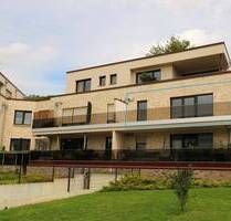 Wohnberechtigungsschein erforderlich! Moderne Zwei-Zimmer-Wohnung mit Weitblick über Osnabrück! - Osnabrück / Pye