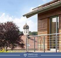 IHR WOHNGLÜCK IN ANDECHS: EFFIZIENZ TRIFFT LEBENSQUALITÄT - Andechs / Erling Rothenfeld