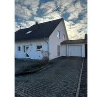 Familienfreundliches Haus mit Garten zur Miete - Langenenslingen