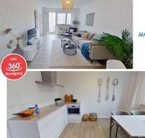 3-Zimmer-Traum in Rostock: Wohnung mit sonnigem Balkon!