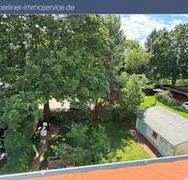 Wohnen mit Charme und Komfort - Dachgeschossjuwel im historischen Villenviertel! - Berlin Friedrichshagen