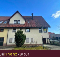 Viel Platz zum Leben, Lachen und Wohlfühlen – Familienidylle mit 4 Schlafzimmern, 3 Balkonen, Hobbyr - Römerstein Zainingen