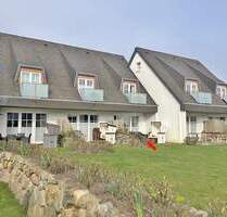 Moderne Wohnung in begehrter Lage - Wenningstedt-Braderup