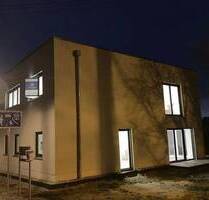 Wir verkaufen unser Musterhaus - bezugsfertig - inkl. hochwertiger Einbauküche - Delitzsch