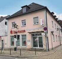 voll vermietetes Wohn- und Geschäftshaus in gut frequentierter Lage - Waidhaus