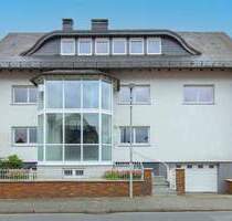 Ein Zuhause voller Wärme und Möglichkeiten - großzügiges Einfamilienhaus mit Traumgarten in Driedorf