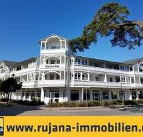 PROVISIONSFREI!! - Attraktives Investment im begehrten Ostseebad Binz - Laden mit Mietgarantie auf Rügen