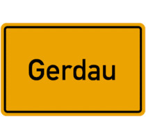 Schönes Baugrundstück in Gerdau