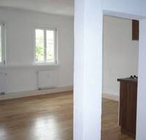 Single-Wohnung in saniertem Baudenkmal am Rande der Altstadt - Nürtingen