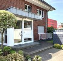 Großzügige 3,5 Zimmer-Wohnung mit Südbalkon in bester Wohnlage - Lünen Brambauer