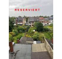 RESERVIERT!! Geräumiges Familienhaus mit Renovierungsbedarf in Jülich