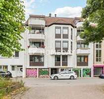 Kompakt, gepflegt, vermietet: Ihr Einstieg ins Immobilieninvestment - Bremen Alte Neustadt