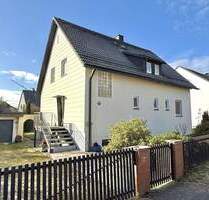 charmantes Wohnhaus in ruhiger Lage - Vohenstrauß Altenstadt