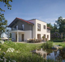 Hier ist Platz für 2 Familien! Haus mit Grundstück! - Köln Longerich