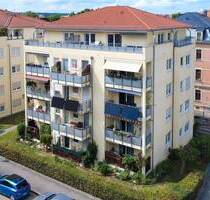 Sonnige Terrassenwohnung im Herzen Löbtaus! - Dresden Löbtau-Nord