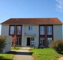 3-Zimmer-Wohnung im Obergeschoss eines 4-Parteienhauses mit EBK und Balkon - ab 01.12.2025 frei - Fremdingen