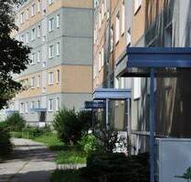 Wohnen in Olbersdorf - schöne 3 Raum Wohnung