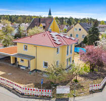 Sensationelles Haus mit top Ausstattung in ZeitlarnLaub zu einem sensationellen Preis!