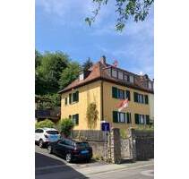 Große DHH in guter Lage mit Garten und großer Terrasse - Zell a. Main