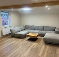 Möblierte 2 ZKB Wohnung in Immenstadt - gepflegt und modernisiert! - Immenstadt im Allgäu