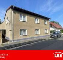 Ein Haus mit viel Platz und Charme - Muldestausee Pouch