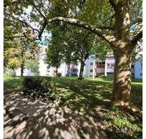 !!! Praktische 3 Zimmer-Wohnung im Hochparterre !!! - Möglingen