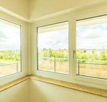 Ankommen, wohnen, genießen! Ihre neue 2 Zimmer-Wohnung mit Balkon + perfekter Anbindung - Leipzig Zentrum-Südost