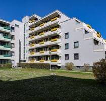 Perfekt für Singles, Paare oder Investoren: 2-Zimmer-Wohnung in Konstanz-Wollmatingen
