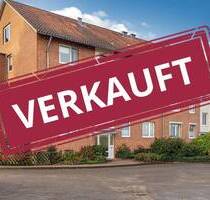Kurzfristig freiwerdend Zentrumsnahe 2-Zimmer-Wohnung am Kreideberg - Lüneburg