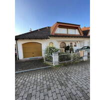 Frankfurt am Main ganz nah - Haus in Rodgau-Jügesheim - Rodgau OT Jügesheim